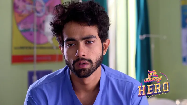 Tui Amar Hero - May 17, 2025 Episode 69