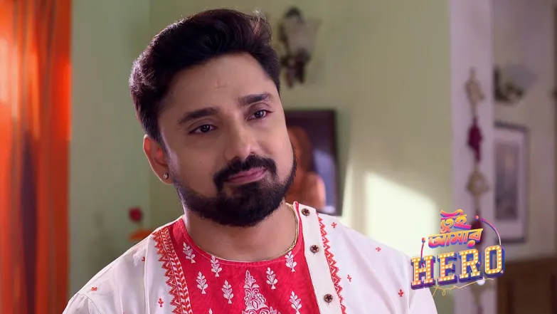 Shakyajit's Wish to Enjoy a Simple Life Episode 66