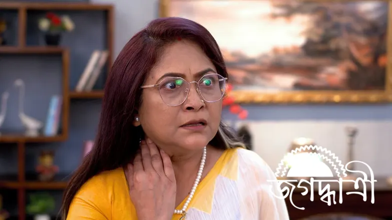 Jagadhatri - May 17, 2025 Episode 991
