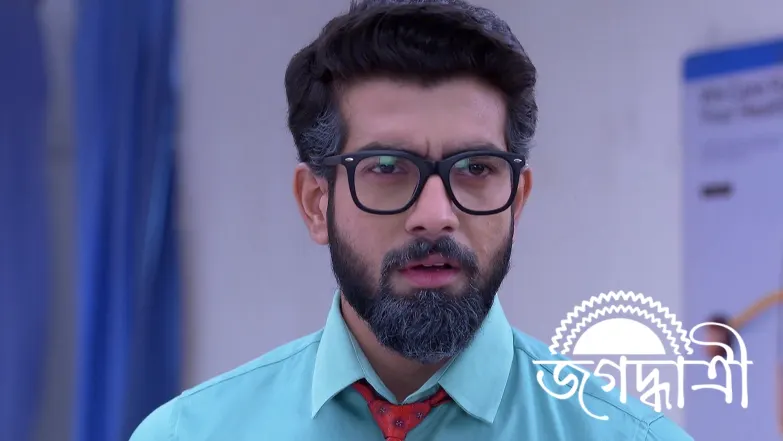 Shreemoti's Assailant Is Arrested Episode 989
