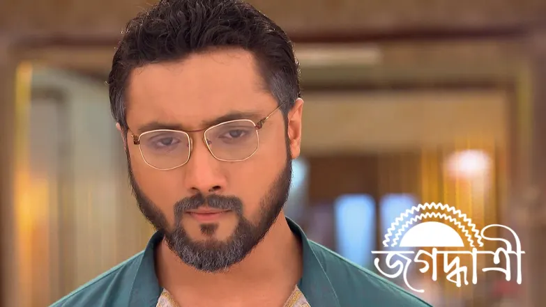 Jagadhatri - May 18, 2025 Episode 992