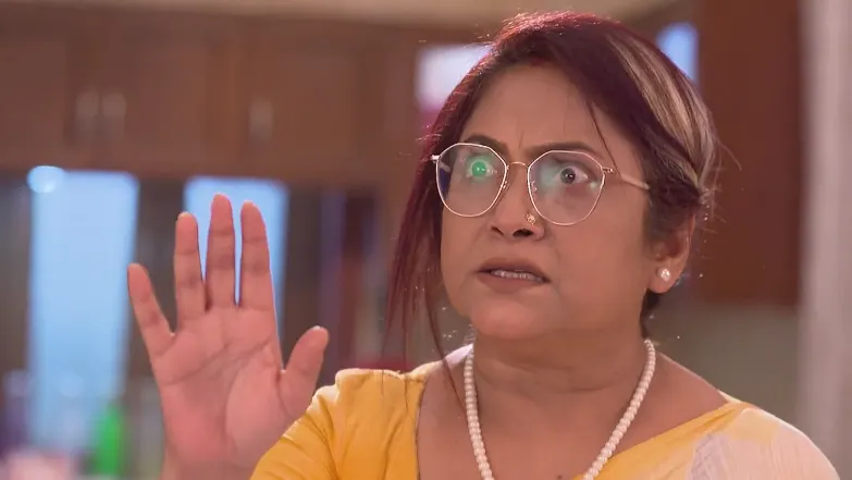 Jagadhatri - May 13, 2025 - Best Scene 