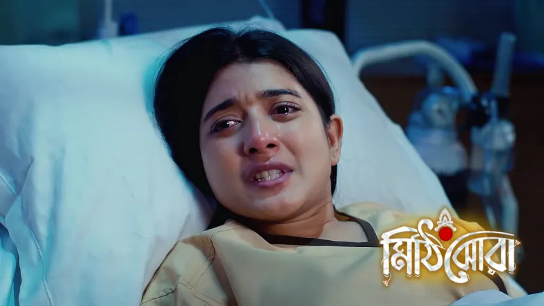 Nilu Apologises to Her Team Episode 373