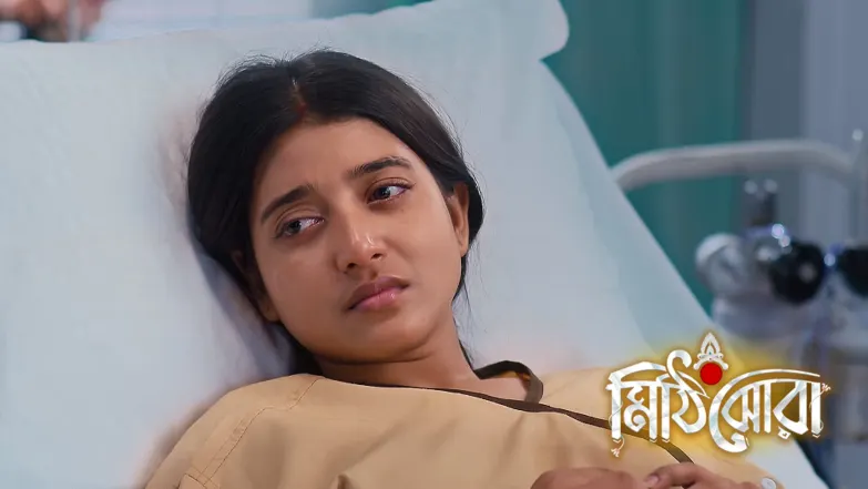 Nilu Finds Relief as Srot Is Safe Episode 374
