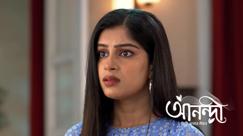 Tonushree Misunderstands Sumana Episode 229