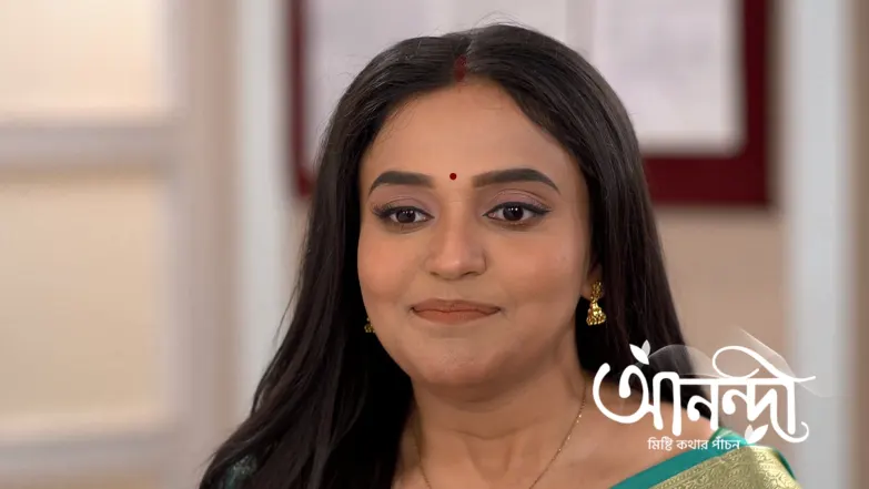 Sundor's Plan Is Thwarted by Anondi Episode 230