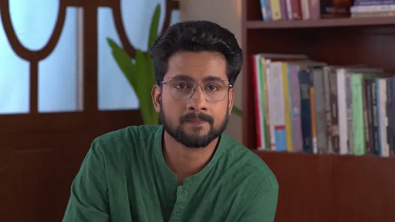 Anondi - May 14, 2025 - Best Scene 