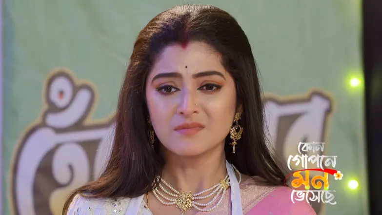 Kon Gopone Mon Bheseche - May 17, 2025 Episode 440