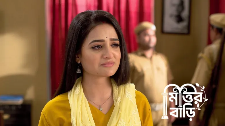 Mittir Bari - May 17, 2025 Episode 148