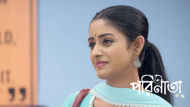 Parineeta - May 17, 2025 Episode 185