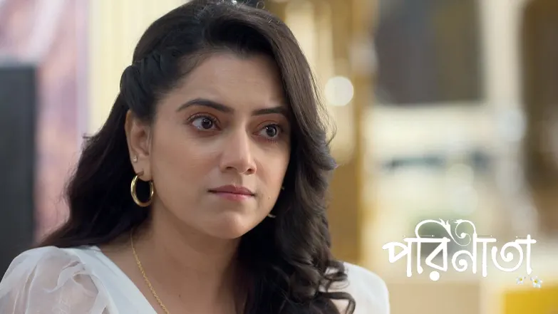 Shirin Shows up at the Hotel Room Episode 183