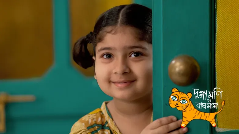 Damini Welcomes Duggamoni and Taira to the House Episode 50