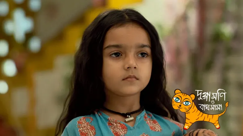 Taira Realises Duggamoni Is Gayetri's Daughter Episode 54