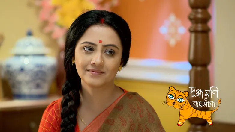 Duggamoni Is Aware of Rintu's Truth Episode 52