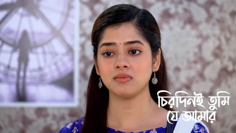 Arya's Mother Senses His Imminent Marriage Episode 66