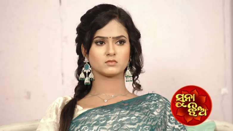 Bhawani's Goon Attacks Priya Episode 945