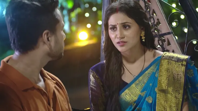 Suna Jhia - May 17, 2025 - Best Scene 