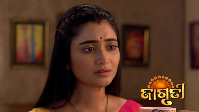 Jagruti Tries to Prove Swayambhu's Innocence Episode 653