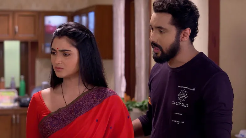 Jagruti - May 14, 2025 - Episode Spoiler