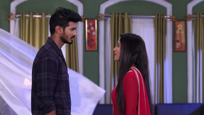 Tu Khara Mun Chaai - May 14, 2025 - Episode Spoiler