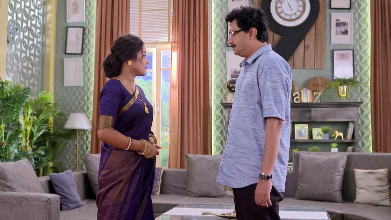Matira Bandhan - May 13, 2025 - Episode Spoiler