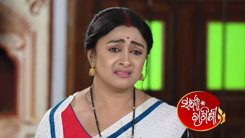 Ragini's Health Shocks Sekhar and Madhav Episode 518