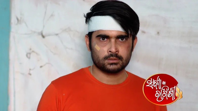 Sekhar Searches for Ragini Episode 517