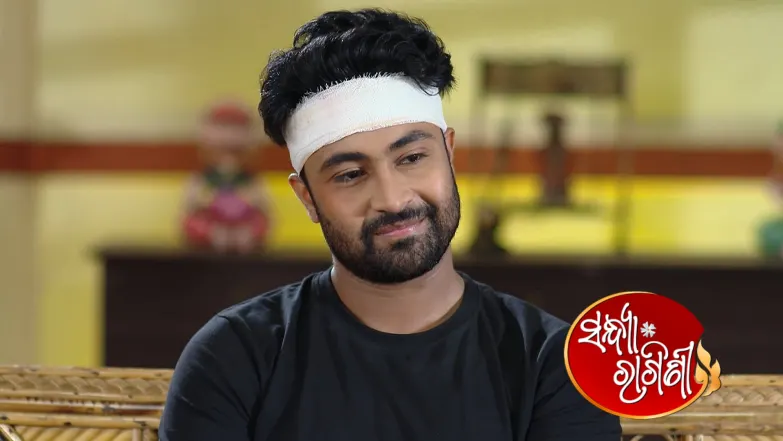 Charu's Mother Threatens Raghuraj Episode 516