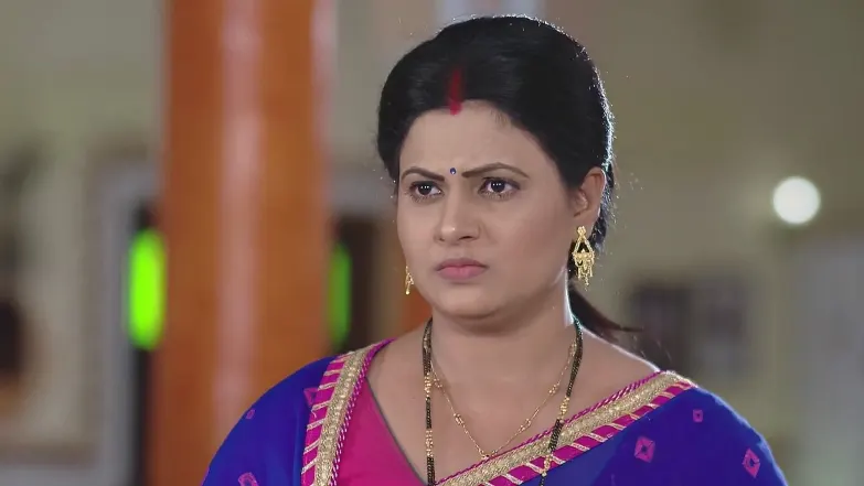 Sandhya Ragini - May 14, 2025 - Best Scene 