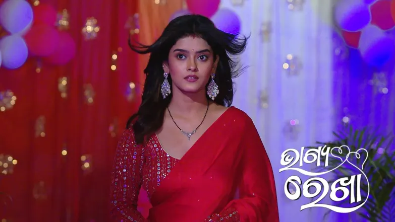 Adarsh Overhears Mohini's Conversation Episode 333