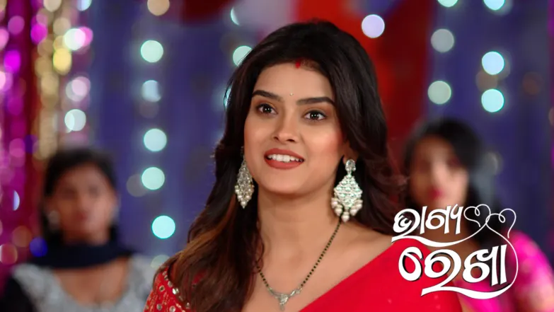Rekha's Birthday Celebrations Episode 334