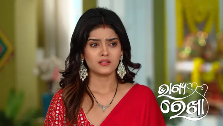Sita's Suggestion for Bhagya Episode 336