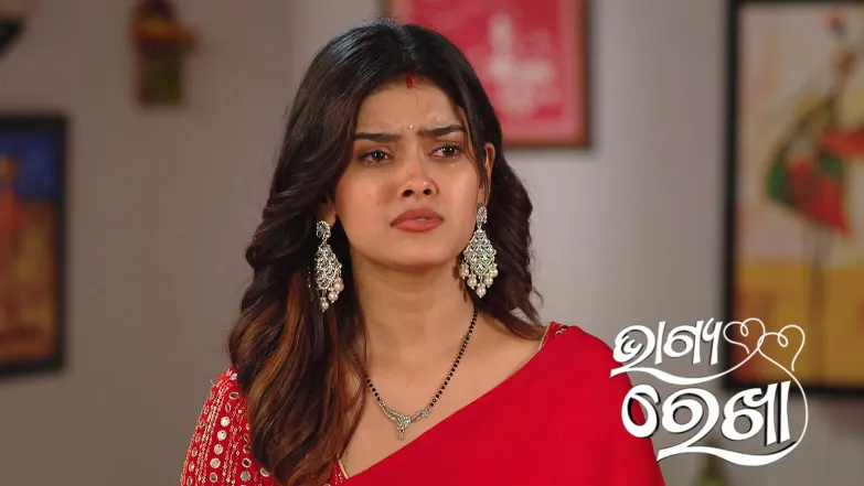Rekha Confronts Bhagya Episode 335