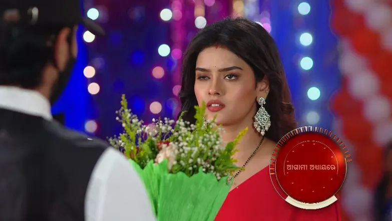 Bhagya Rekha - May 13, 2025 - Episode Spoiler