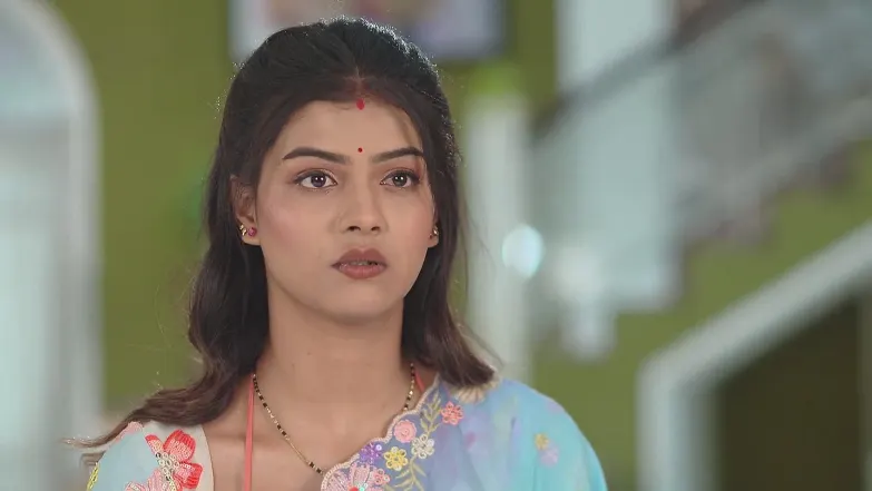 Bhagya Rekha - May 14, 2025 - Best Scene 