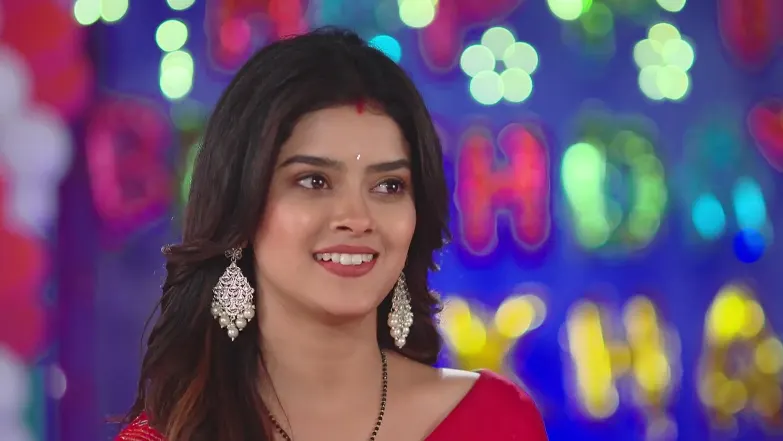 Bhagya Rekha - May 13, 2025 - Best Scene 
