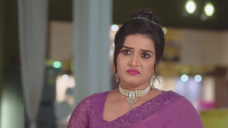 Bhagya Rekha - May 17, 2025 - Best Scene 