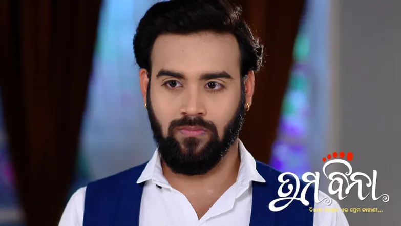 Richa Grows Suspicious about Akshay and Lakshmi Episode 296