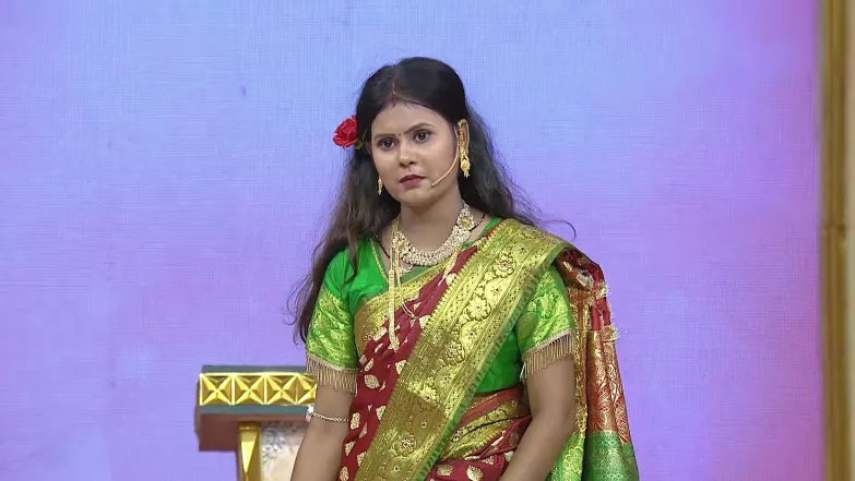 Pragyan's Impressive Performance Episode 286