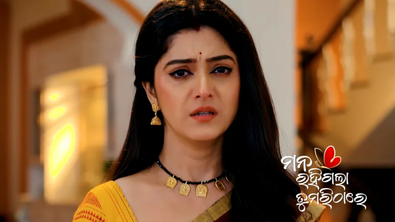 Surya Argues with Aniket Episode 229