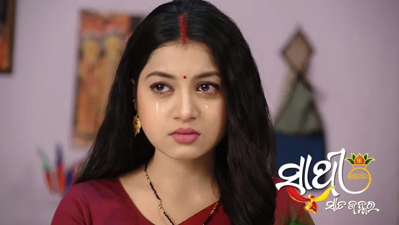 Priyambada's Decision about Archana's Marriage Episode 78