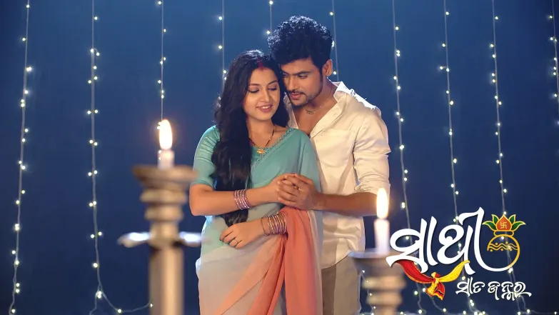 Archana Prepares to Leave Her House Episode 79