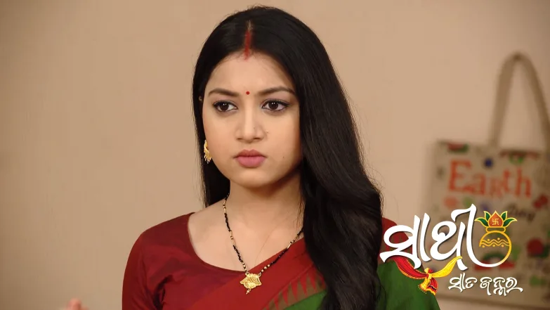 Sabita Instigates a Few Women Episode 77