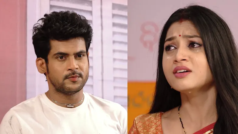 Sathi Sata Janmara - May 14, 2025 - Episode Spoiler