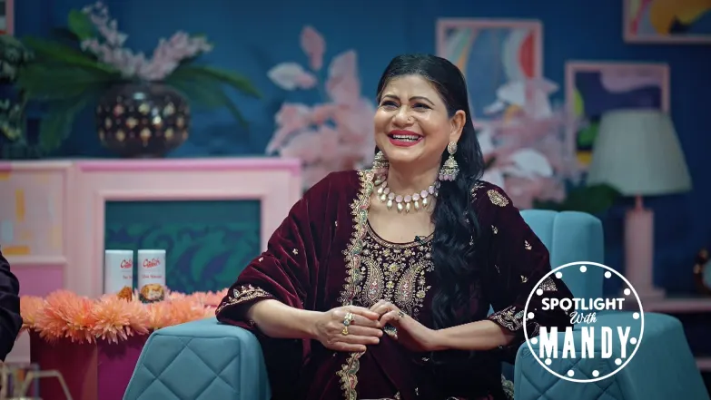 Mandy Meets Punjab's Musical Family Episode 13