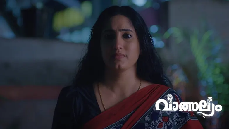 Jagadish Extends His Support to Nandhini Episode 376