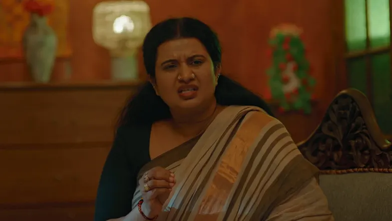 Valsalyam - May 18, 2025 - Episode Spoiler
