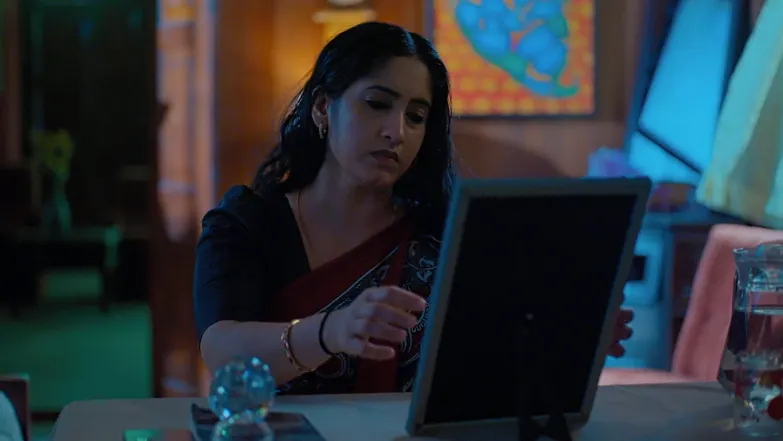 Valsalyam - May 16, 2025 - Episode Spoiler