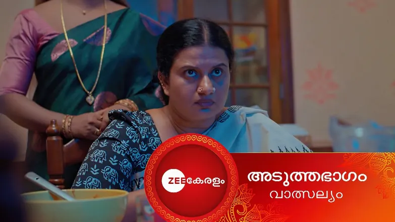 Valsalyam - May 15, 2025 - Episode Spoiler