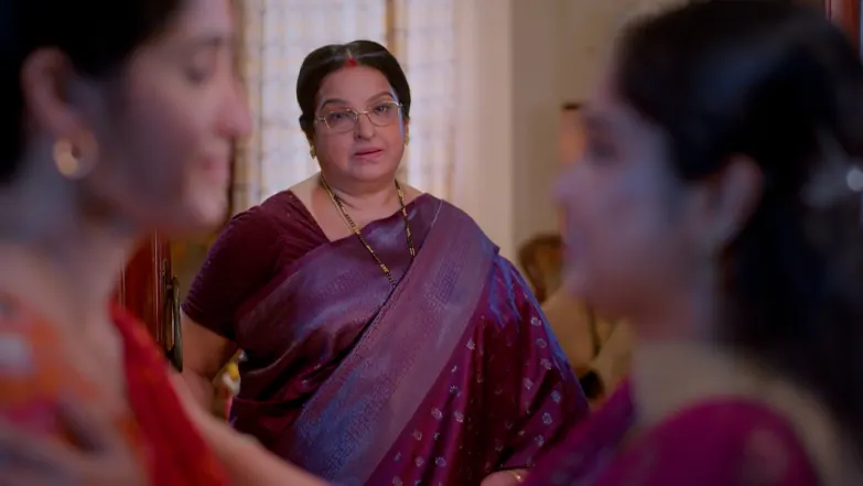 Valsalyam - May 14, 2025 - Episode Spoiler